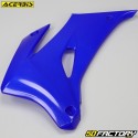 Kit de carenado Yamaha WR-F 250, 450 (2007 - 2014) Acerbis azul y blanco