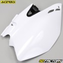 Kit de carenado Yamaha WR-F 250, 450 (2007 - 2014) Acerbis azul y blanco