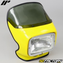 Headlight fairing
 vintage HProduct yellow