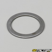 Fork seal washer washer Yamaha TZR and MBK X-power 34x45x2 (2003 - 2013)