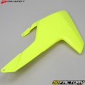 Kit carenado Husqvarna FC, TC XNUMX, XNUMX, XNUMX, XNUMX (XNUMX - XNUMX) Polisport  amarillo fluorescente