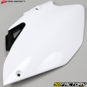 Kit de carenagem Yamaha  YZF XNUMX e XNUMX (XNUMX - XNUMX) Polisport  Cor OEM