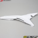 Carene posteriori superiori Honda CRF 250, 450 R (2013 - 2017) Polisport blancs