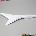 Carene posteriori superiori Honda CRF 250, 450 R (2013 - 2017) Polisport blancs