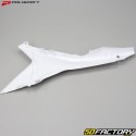 Carene posteriori superiori Honda CRF 250, 450 R (2013 - 2017) Polisport blancs