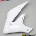 Kit de carenado Yamaha YZF 250 (2019 - 2023), 450 (2018 - 2022) Polisport color blanco