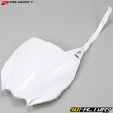 Fairing kit Yamaha YZF 250 (2019 - 2023), 450 (2018 - 2022) Polisport white