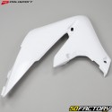 Kit di carenatura Yamaha YZF250 (2019 - 2023), 450 (2018 - 2022) Polisport bianco