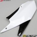 Kit de carenado Yamaha YZF 250 (2019 - 2023), 450 (2018 - 2022) Polisport color blanco