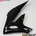 Verkleidungssatz Yamaha YZF 250 (2019 - 2023), 450 (2018 - 2022) Polisport schwarz