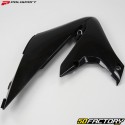 Fairing kit Yamaha YZF 250 (since 2019), 450 (2018 - 2022) Polisport black