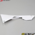 Honda CRF XNUMX, XNUMX R (desde XNUMX) carenados traseros superiores Polisport  blancos