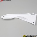 Honda CRF XNUMX, XNUMX R (desde XNUMX) carenados traseros superiores Polisport  blancos