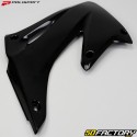 Carenature anteriori Honda CR 125 R (2002 - 2007), 250 R (2001 - 2007) Polisport Neri