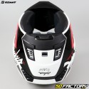 Enduro helmet Kenny Explorer Graphic red