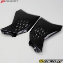 KTM front fairings SX 65 (2009 - 2015) Polisport Black