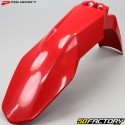 Kit de carenado Gas Gas EC250, 300, 350 (2021 - 2023) Polisport rojo