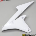 Front fairings Yamaha YZF 250, 450 (2014 - 2017), WR-F 250 (2015 - 2019), WR-F 450 (2015 - 2018) Polisport whites