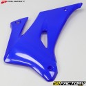 Frontverkleidungen Yamaha  YZFXNUMX, XNUMX (XNUMX - XNUMX) Polisport  bleus