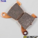 Sintered metal rear brake pads Fantic  Caballero, Speedcool ... RMS