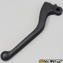 Palancas de freno delanteras y embrague Derbi Senda, Gilera SMT, RCR ... (XNUMX - XNUMX) carbono VXNUMX