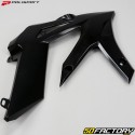 Front fairings Beta Xtrainer 250, 300 (since 2018) Polisport Black