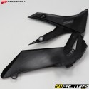 Front fairings Beta Xtrainer 250, 300 (since 2018) Polisport Black