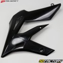 Front fairings Beta Xtrainer 250, 300 (since 2018) Polisport Black