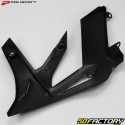 Front fairings Beta Xtrainer 250, 300 (since 2018) Polisport Black