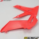 Front fairings Beta Xtrainer 250, 300 (since 2018) Polisport red