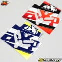 Engine guard Husqvarna FC, KTM SX-F 250, 350 (since 2019) AXP Racing black