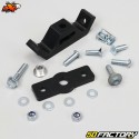 Engine guard Husqvarna FC, KTM SX-F 250, 350 (since 2019) AXP Racing black