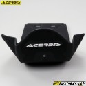 Engine protection shoe Yamaha WR-F, YZF 250, 450 (since 2018) Acerbis black