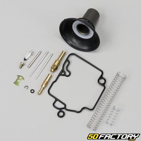 18mm Kit de reparación de carburador GY6 50 4T, 139QMB, 137QMB