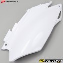 Kit de carenagens Honda CRF XNUMX, XNUMX R (XNUMX - XNUMX) Polisport  branco