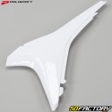 Kit de carenagens Honda CRF XNUMX, XNUMX R (XNUMX - XNUMX) Polisport  branco