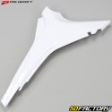 Kit de carenagens Honda CRF XNUMX, XNUMX R (XNUMX - XNUMX) Polisport  branco