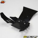 Sabot de protection moteur Husqvarna TC, TX, KTM XC-W 125 (depuis 2017) AXP Racing noir