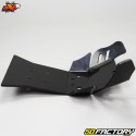 Sabot de protection moteur Husqvarna TC, TX, KTM XC-W 125 (depuis 2017) AXP Racing noir