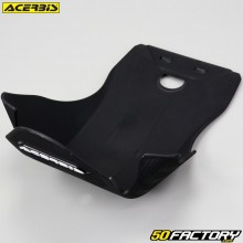 Protetor do motor Kawasaki KXF XNUMX, XNUMX (desde XNUMX) Acerbis  preto