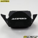 Protector de motor Kawasaki KXF XNUMX, XNUMX (desde XNUMX) Acerbis  negro