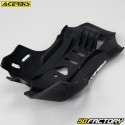 Sabot de protection moteur Gas Gas MC, Husqvarna TC, KTM SX... 125, 150 (depuis 2016) Acerbis noir