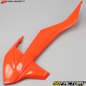 Kit de carenado KTM SX  XNUMX (desde XNUMX) Polisport  naranja y blanco