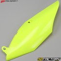 Honda CRF 250 R fairings kit, RX (2018 - 2021), 450R, RX (2017 - 2020) Polisport fluorescent yellow