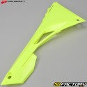 Honda CRF 250 R fairings kit, RX (2018 - 2021), 450R, RX (2017 - 2020) Polisport fluorescent yellow