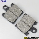 Organic front brake pads Suzuki Burgman,  Sym GTS,  Symphony... RMS