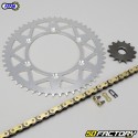 Kit catena rinforzata 14x52x114 Beta RR 250 Enduro Afam  or