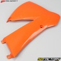 Carenagens dianteiras KTM SX 85 (2003 - 2005) Polisport laranjas