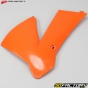 Carenagens dianteiras KTM SX 85 (2003 - 2005) Polisport laranjas