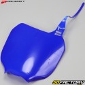 Fairing kit Yamaha YZ125, 250 (2000 - 2001) Polisport blue and white